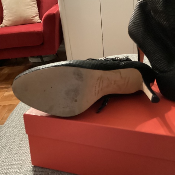 Via Spiga Booties - Picture 2 of 6